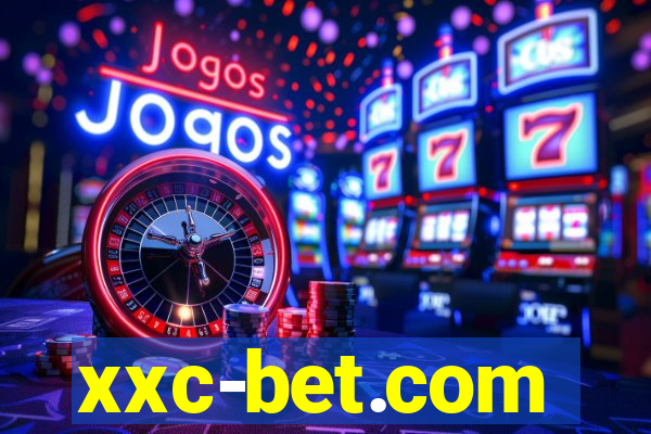 xxc-bet.com