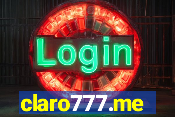 claro777.me