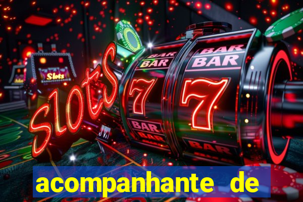 acompanhante de luxo santos