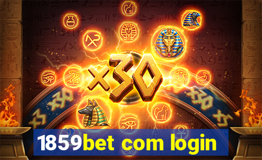 1859bet com login
