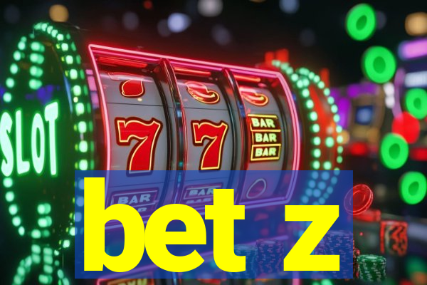 bet z