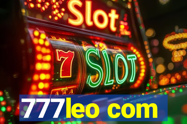 777leo com