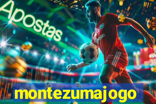 montezumajogo