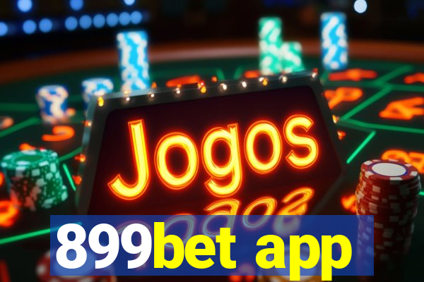 899bet app