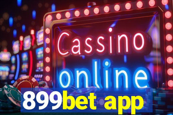899bet app