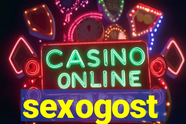 sexogost