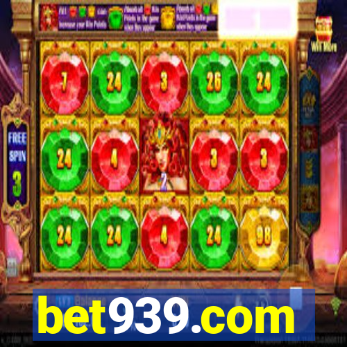 bet939.com