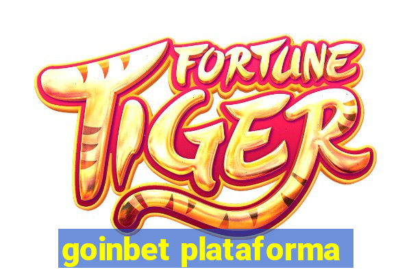 goinbet plataforma