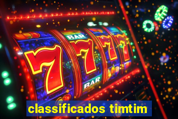 classificados timtim