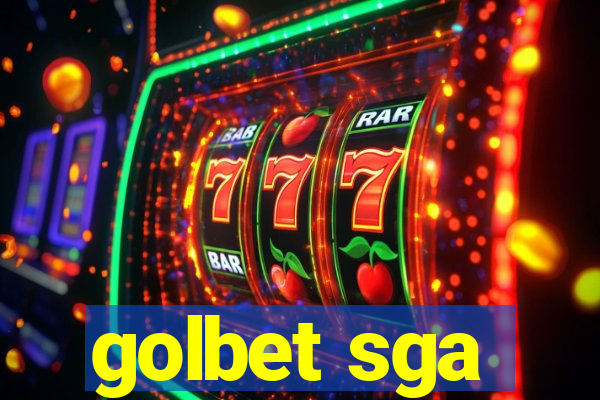 golbet sga