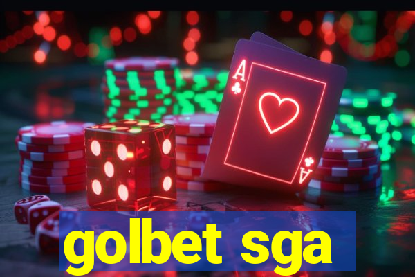 golbet sga