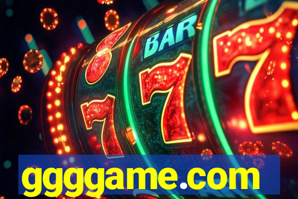 ggggame.com
