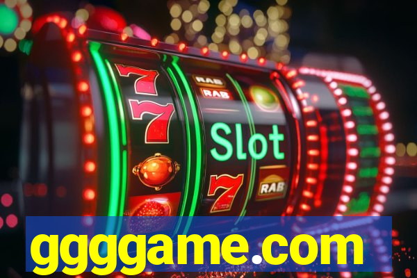 ggggame.com