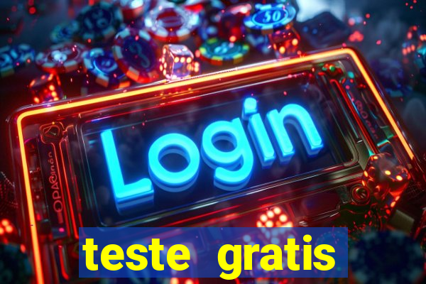 teste gratis fortune tiger