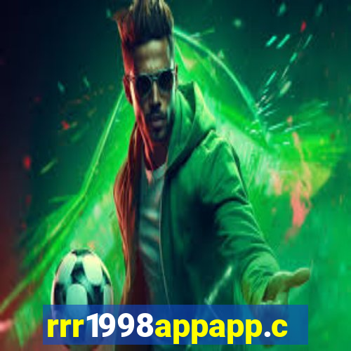 rrr1998appapp.com