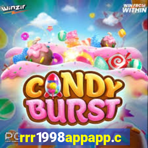 rrr1998appapp.com