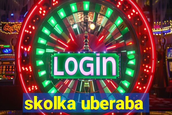 skolka uberaba