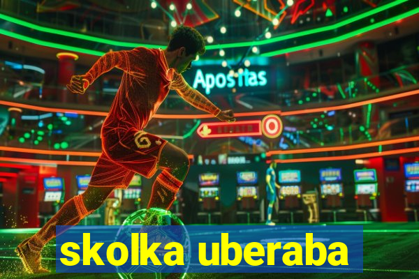 skolka uberaba