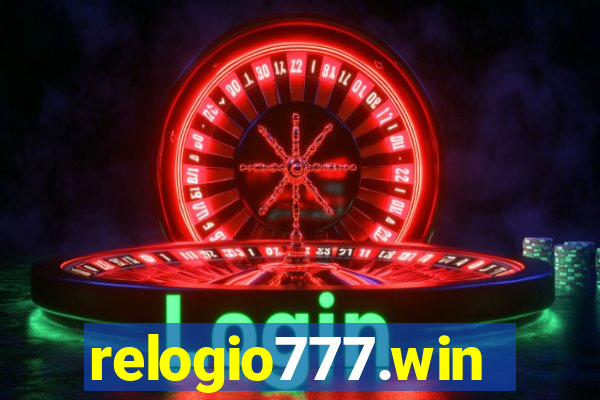 relogio777.win