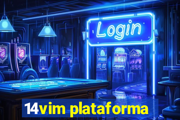 14vim plataforma