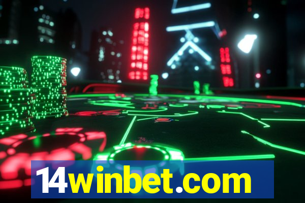 14winbet.com