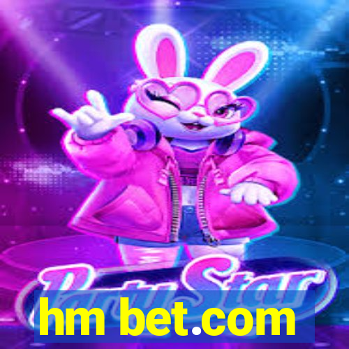 hm bet.com