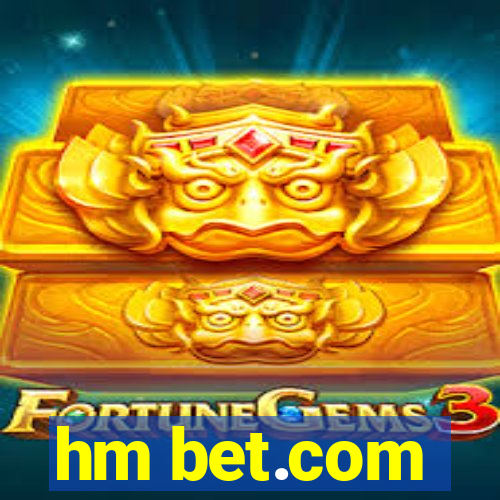 hm bet.com