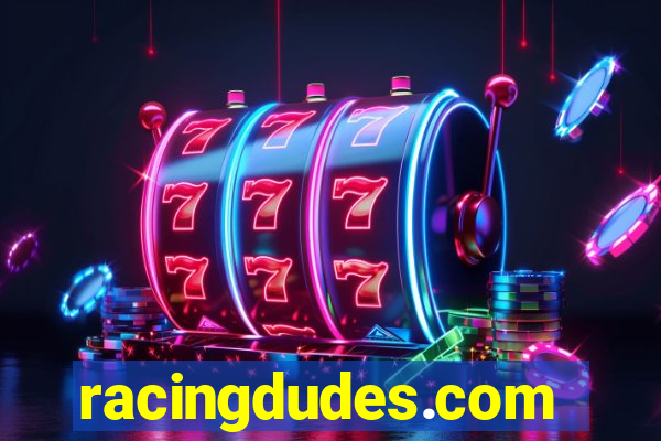 racingdudes.com