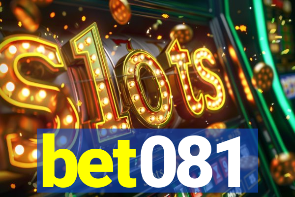 bet081