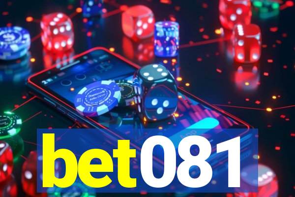 bet081