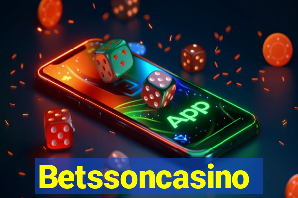 Betssoncasino