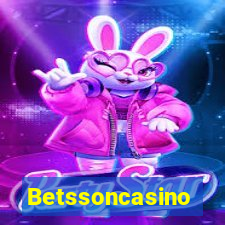 Betssoncasino