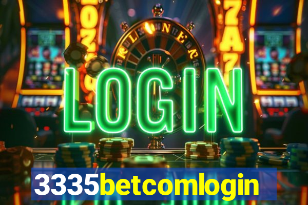 3335betcomlogin