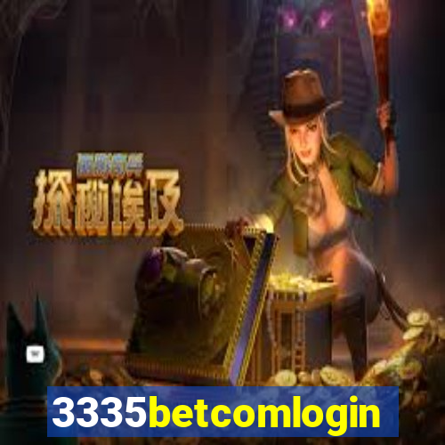 3335betcomlogin