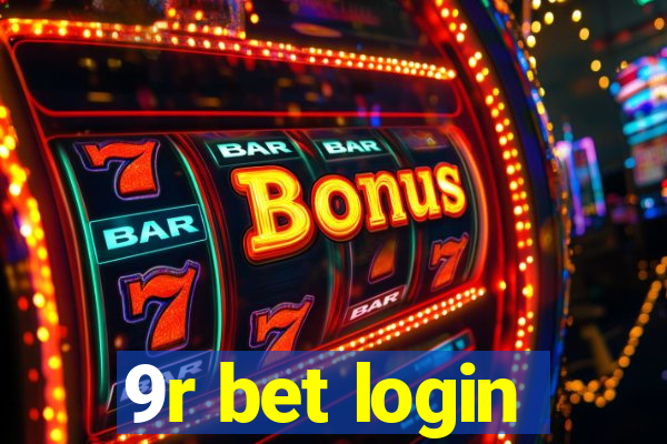 9r bet login