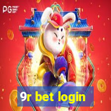9r bet login
