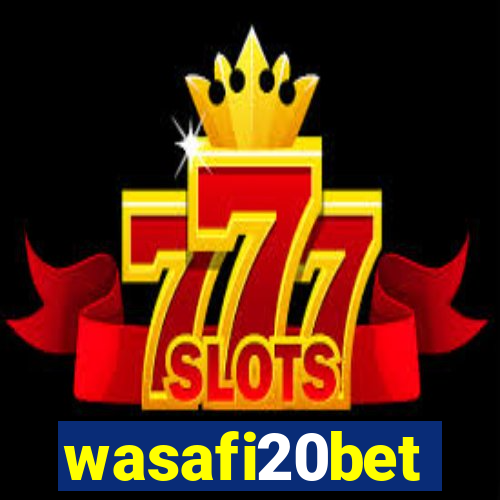 wasafi20bet