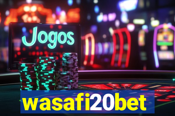 wasafi20bet