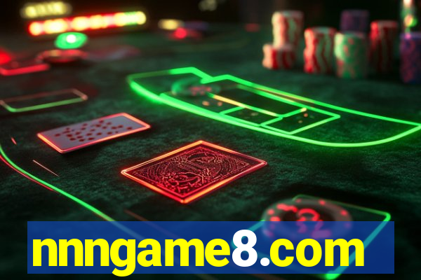nnngame8.com