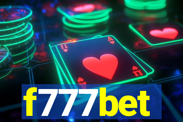f777bet
