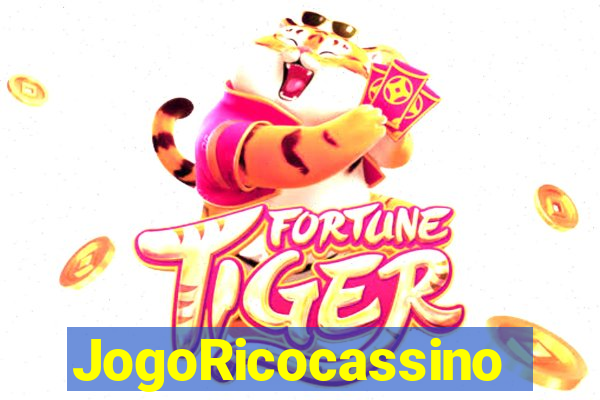JogoRicocassino