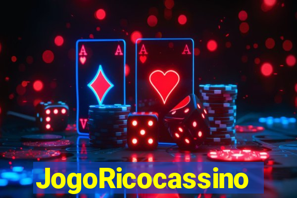 JogoRicocassino