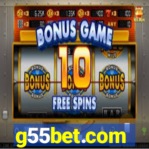 g55bet.com