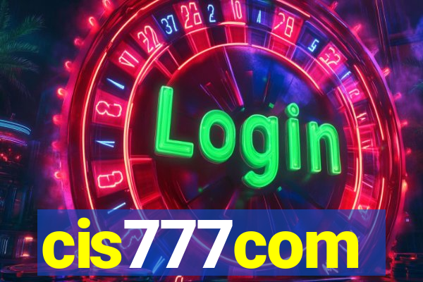 cis777com