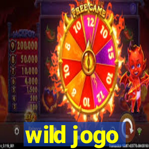 wild jogo