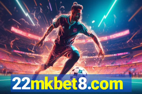 22mkbet8.com