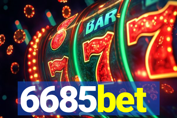 6685bet