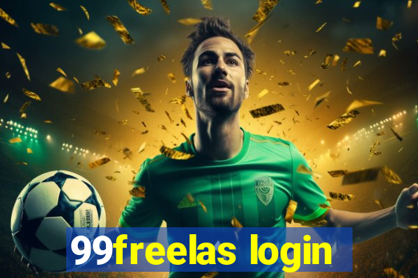 99freelas login