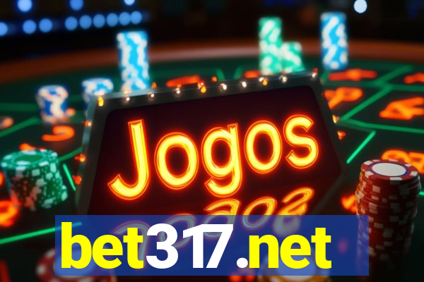 bet317.net