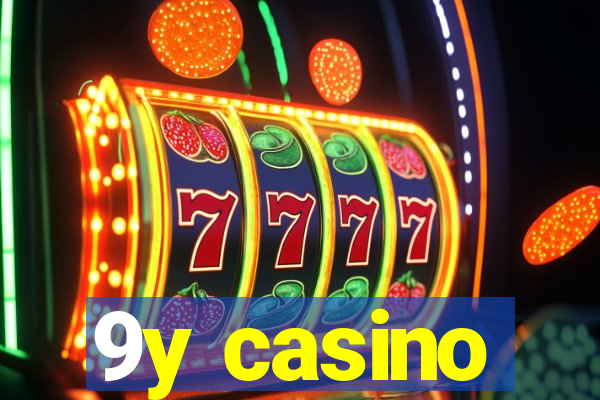 9y casino